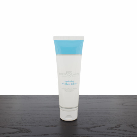 Edwin Jagger Natural Hydrating Pre Shave Lotion, Fragrance Free, 75ml